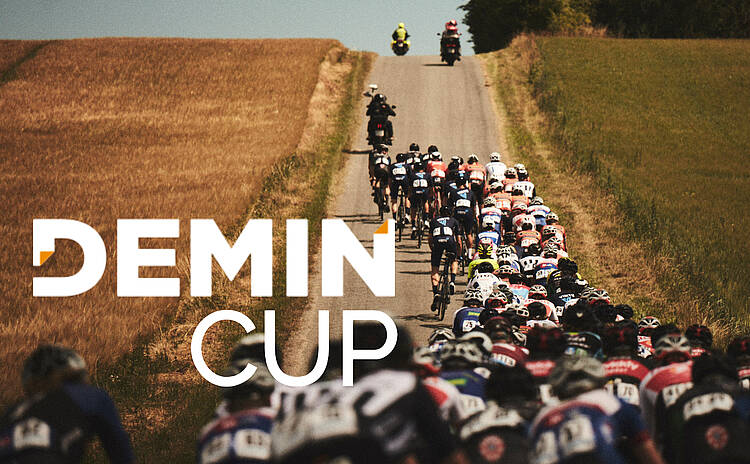 Demin cup 2023