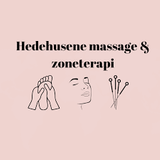 Hedehusene massage & zoneterapi