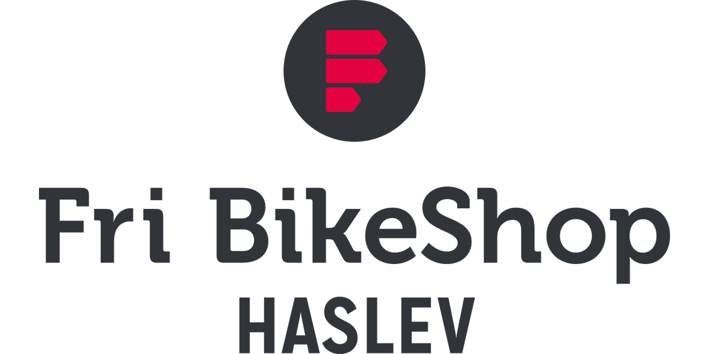 Fri Bikeshop Haslev